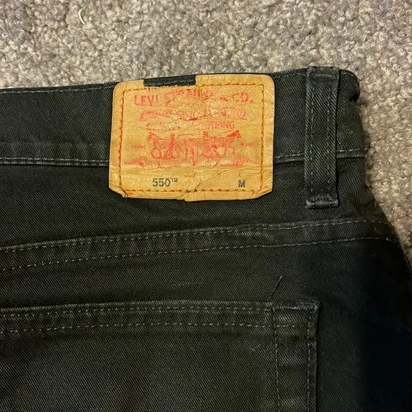 Levi's jeans - Picture 4 of 7